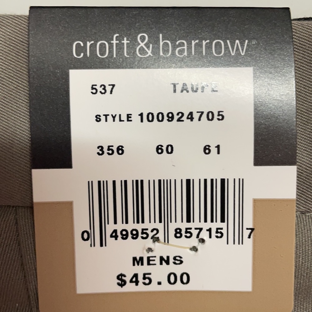Dress Pants - Picture 2 of 4